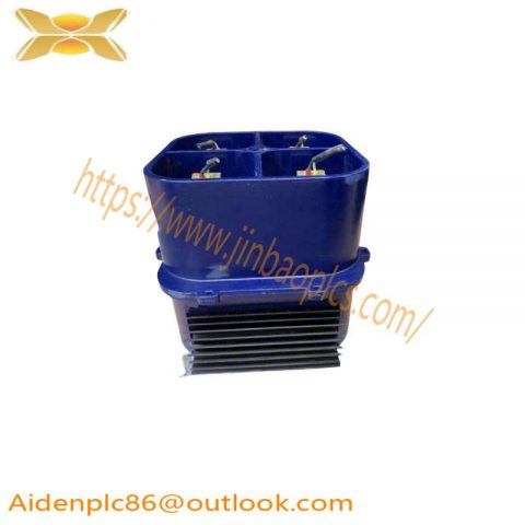 ABB 3BHB017688R0001 ISOLATED POWER SUPPLY