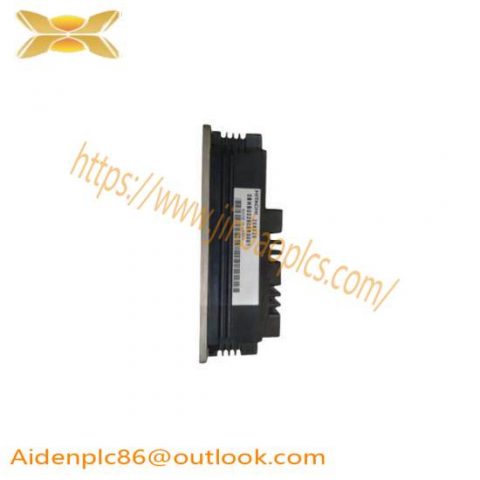 ABB 3BHB032608R0001 | Advanced IGBT Module