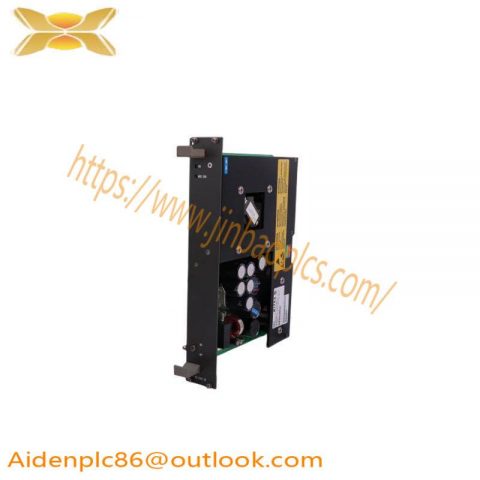 ABB's 3BHE004573R0141 UFC760 BE141 - Advanced Interface Board for Industrial Control Systems