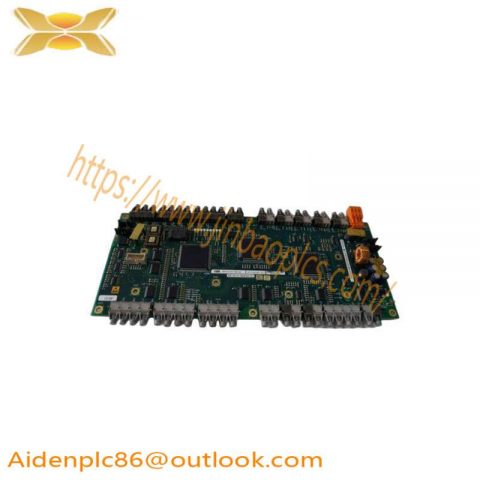 ABB 3BHE004573R1042 UFC760 BE42 | Advanced Programmable Controller Board
