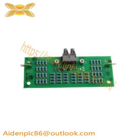 ABB 3BHE009017R0102 - Advanced Industrial Control Module, Designed for Precision and Reliability