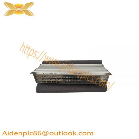 ABB 3BHE024820R0101 PPD234 A101 Module Card - Advanced Control Solution for Industry 4.0 Applications