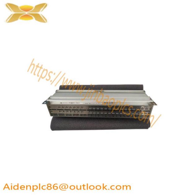 ABB 3BHE024820R0101 PPD234 A101 Module Card - Advanced Control Solution for Industry 4.0 Applications