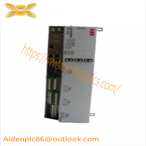 ABB 3BHE025883RO101 - Advanced Digital Input Module for Industry 4.0 Solutions