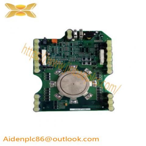 ABB 3BHE028122R0001 XFD213A | High Precision SSI Speed Sensor Interface for Industrial Automation