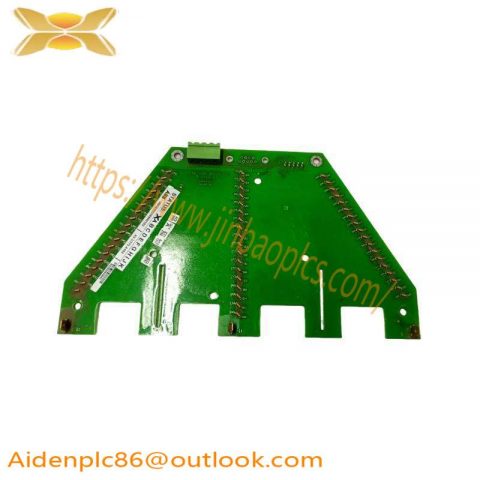 ABB 3BHE032285R0102 - Advanced Frequency Converter Accessories, Optimized for Industrial Control Systems