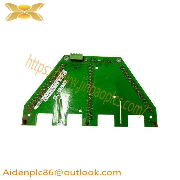 ABB 3BHE032285R0102 - Advanced Frequency Converter Accessories, Optimized for Industrial Control Systems