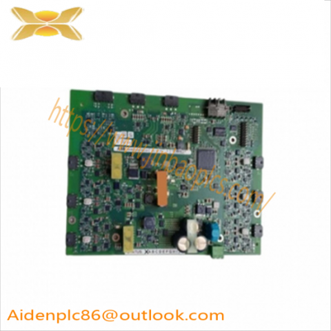 ABB 3BHE033067R0101 - Advanced Digital Output Module for Industrial Automation