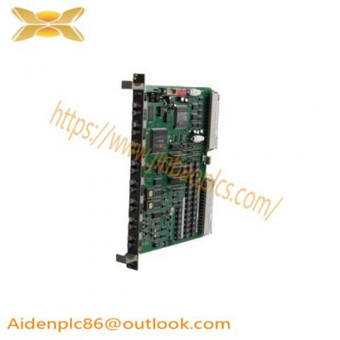 ABB 3BHE036290R0005 GDC806 B05 Circuit Board
