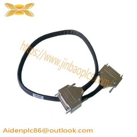 ABB 3BSC950192R1 - CEX-Bus Extension Cable for Industrial Control