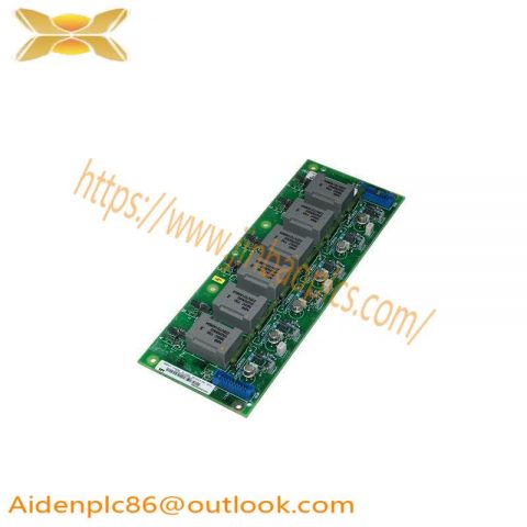 ABB 3BSE004939R2 SDCS-PIN-48 Transformer Board