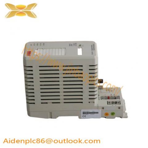 ABB 3BSE013281R1 AF100 Twisted Pair to Opto Repeater