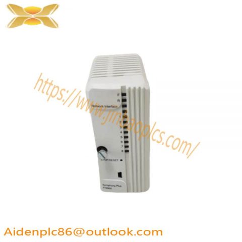 ABB BC810K01 3BSE031155R1 CEX-bus Interconnection Unit