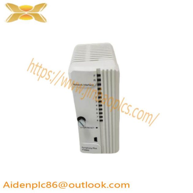 ABB BC810K01 3BSE031155R1 CEX-bus Interconnection Unit