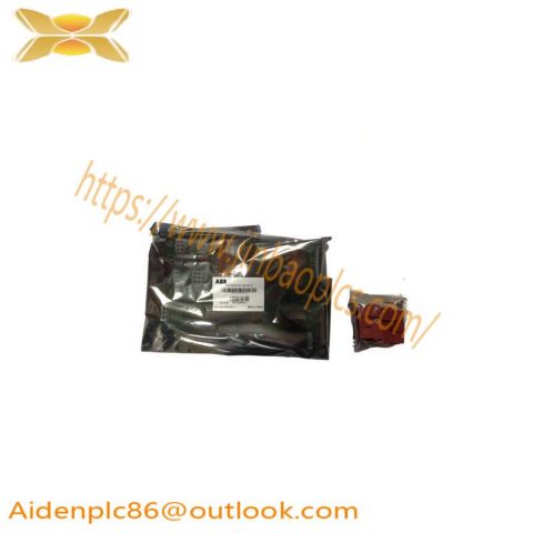 ABB 3BUS208720-001 | Power Signal Interconnect Module, Advanced Automation Solution