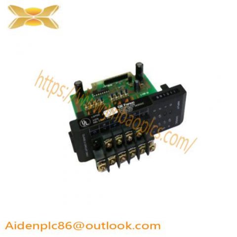ABB 3HAB2067-1: High-Performance Input/Output Board, Designed for Industrial Automation