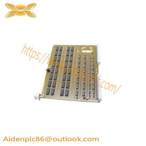 ABB 3HAB2236-1 Robotic Memory Board DCS Module