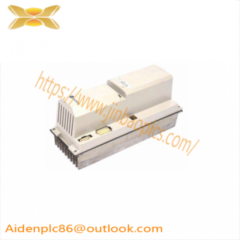 ABB 3HAB8101-14 Rectifier DC4; Producer: ABB