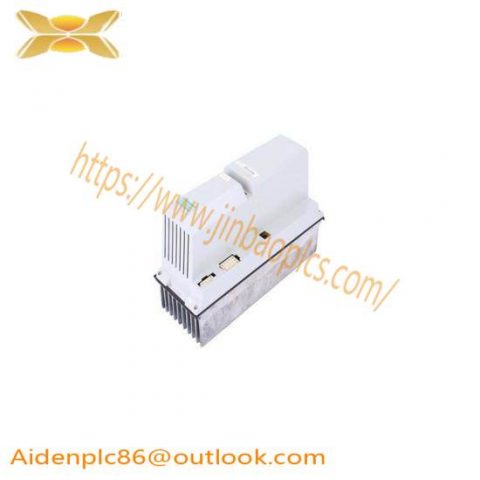 ABB 3HAB8101-4/04A Servo Drive: Precision Control for Industrial Applications