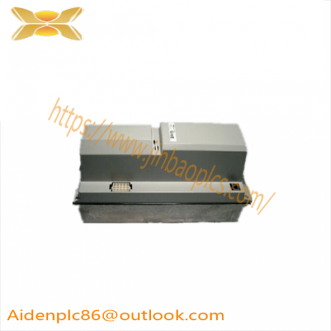 ABB 3HAB81017 Drive Unit - High-Performance Industrial Motor Controller