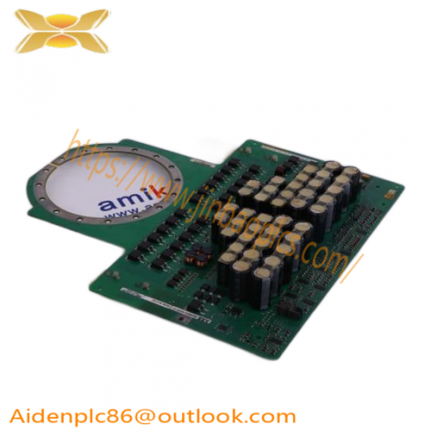 ABB 3HAB8859-1/03A - Industrial Control Module