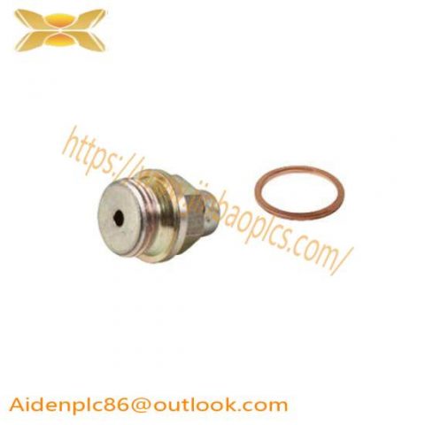 ABB 3HAC0127-1 Air Ventilation Plug; Automation Parts