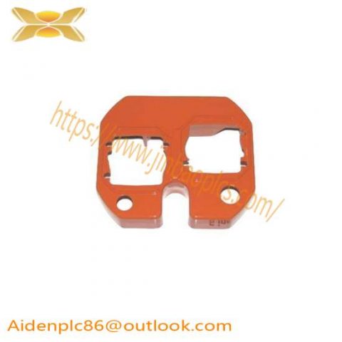 ABB 3HAC0155-1 Connections Box Axes 5-6, AUTOMATION PARTS