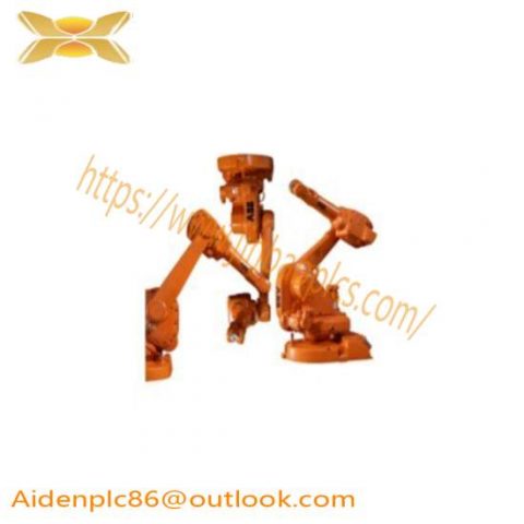 ABB 3HAC020428-008: Industrial Automation Robot Components
