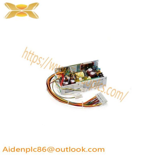 ABB 3HAC020464-001 | High-Performance Computer Power Supply