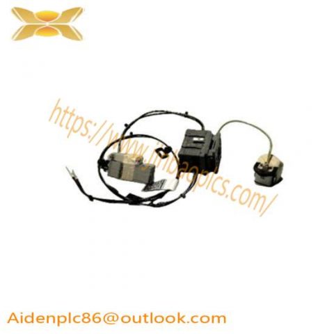 ABB 3HAC020817-001 Harness-XP20, Automation Parts