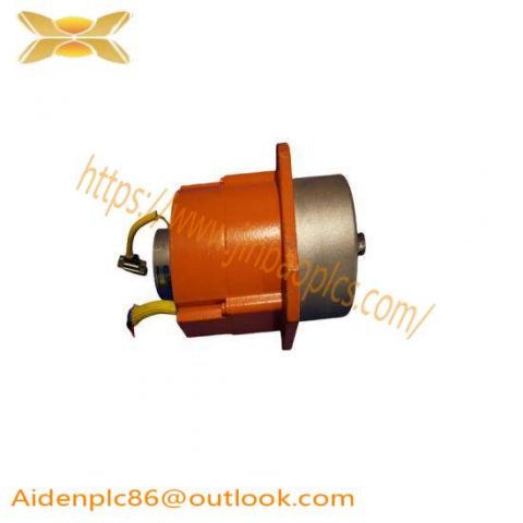 ABB 3HAC021346-001 Robot Motor with Pinion, Precision Automation Solutions