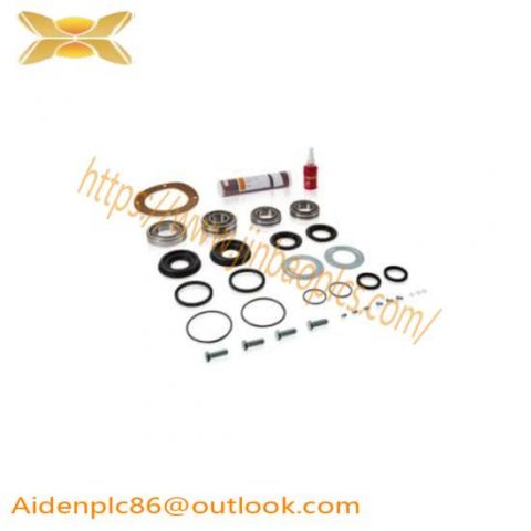 ABB 3HAC021525-001: Brand New Automation Parts, Precision Engineered for Optimal Performance