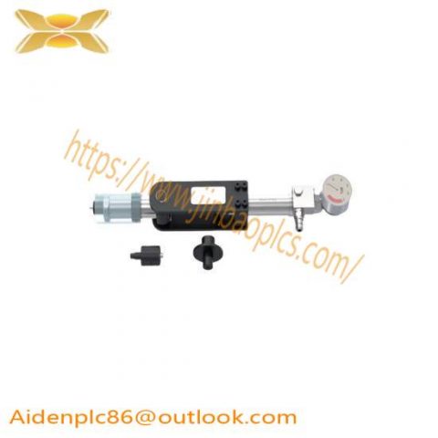 ABB 3HAC021590-001 High-Pressure Oil Injector, Maximum 500 Mpa, Automation Parts