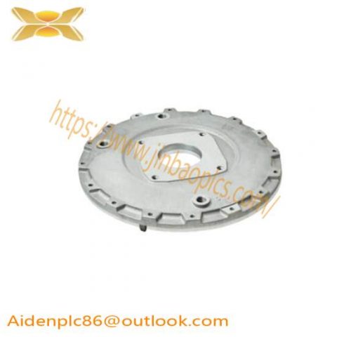 ABB 3HAC021663-003 Cover for DCS Automation Parts