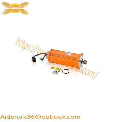 ABB 3HAC021722-001 Motor with Pinion: Precision Control in Heavy Industry