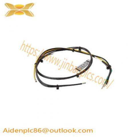 ABB 3HAC021780-001 Harness-XT16 | Advanced Automation Components