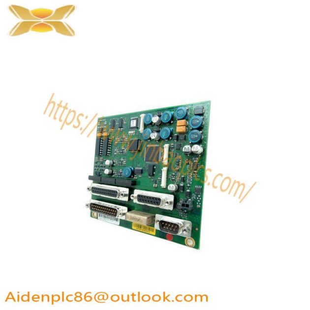 AB 1769-CRL1 Industrial Control Cable