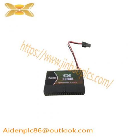 ABB 3HAC022104-006 DSQC 564C IDE Flash Module, High-Performance Memory Solution for Industrial Automation