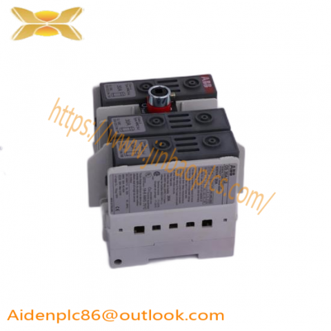 ABB 3HAC022812-003 Industrial Control Module