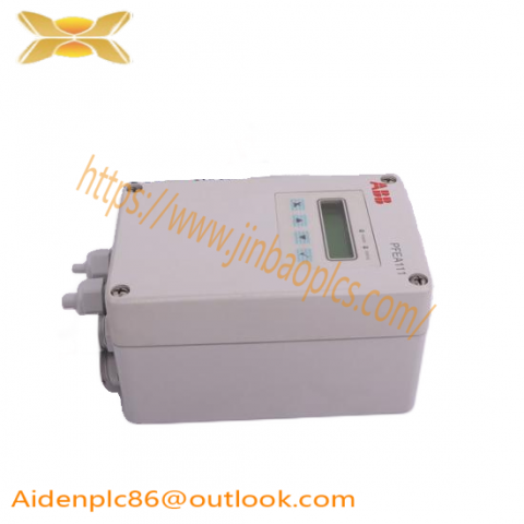 ABB 3HAC022907-001 Industrial Control Module