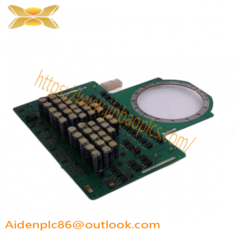 ABB PP835A Operator Panel: Industrial Control Solutions