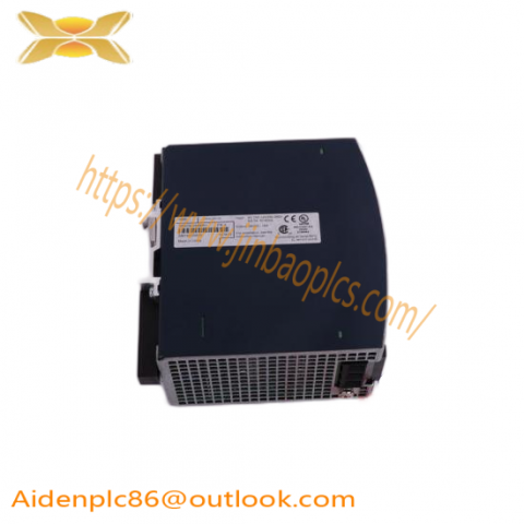 ABB 3HAC023195-007: High-Performance Industrial Automation Module