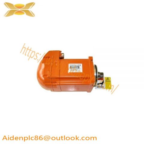 ABB IRB6650 & IRB6600 Series Actuators, 3HAC023746-003 & 3HAC040658-001
