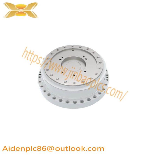 ABB 3HAC024316-008 RV 550E-242.73 - Advanced Industrial Control Module
