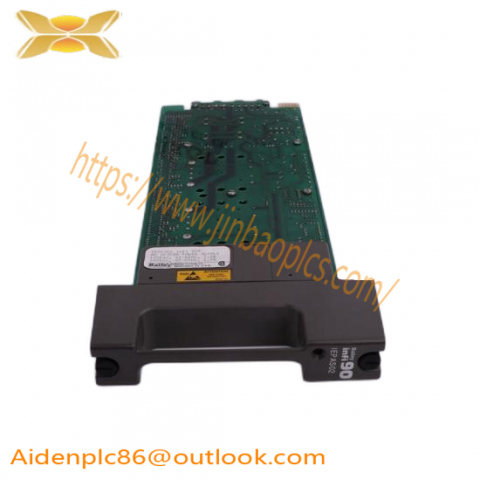ABB 3HAC024522-001 Industrial Control Module