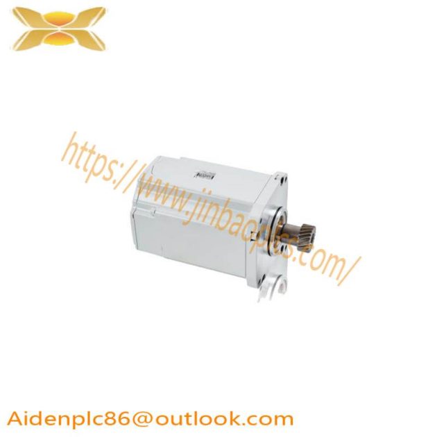 ABB Motors & Pinions 3HAC024775-001, 3HAC2493-1, 3HAC2530-1, 3HAC2540-1, Industrial Grade