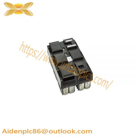 ABB Integrated Robot Controller 5 IRC5 RID-02 & Modules 3HNA015149-001 DSQC639, 3HAC041443-003, 3HAC025338-006