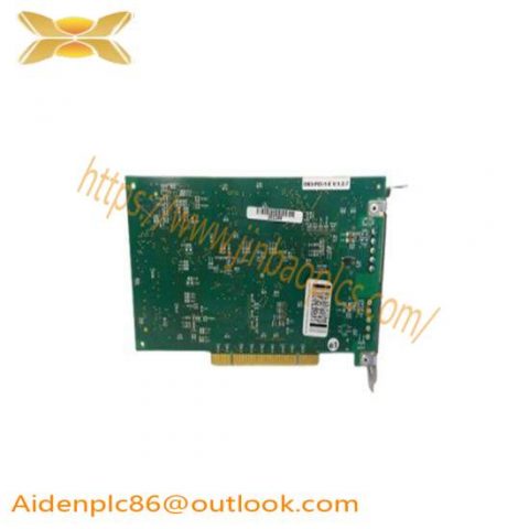 ABB DSQC658 3HAC025779001 DeviceNet M/S SINGLE Card
