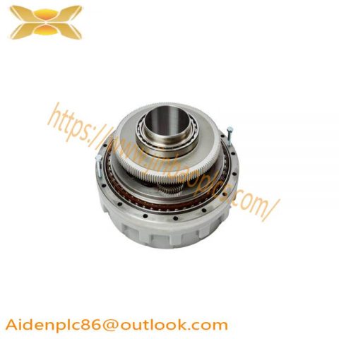 ABB 3HAC Series, High-Performance Control Modules