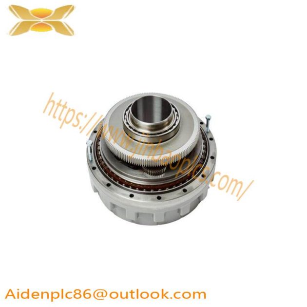 ABB 3HAC Series, High-Performance Control Modules